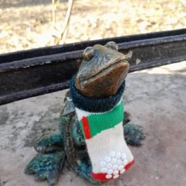 Kolodko: Breki miniszobor, Budapest - Egyéb