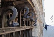 Cat Café - Révay utca Budapest