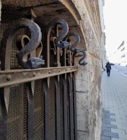 Cat Café - Révay utca