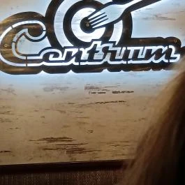 Centrum Étterem, Dunaföldvár - Egyéb