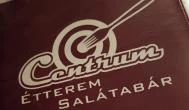 Centrum Étterem Dunaföldvár - Egyéb