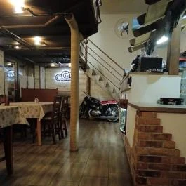 Centrum Étterem, Dunaföldvár - Egyéb