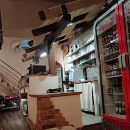 Centrum Étterem, Dunaföldvár - Egyéb