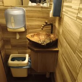 Centrum Étterem, Dunaföldvár - Egyéb