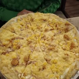 Centrum Étterem, Dunaföldvár - Egyéb