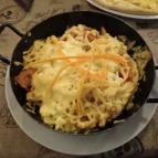 Centrum Étterem Dunaföldvár - Egyéb