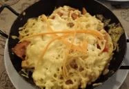 Centrum Étterem Dunaföldvár