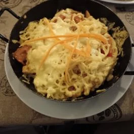 Centrum Étterem, Dunaföldvár - Egyéb