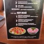 Csehó Pub Étterem Balatonlelle - Egyéb