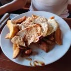 Csehó Pub Étterem Balatonlelle - Egyéb