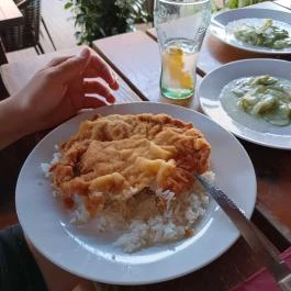 Csehó Pub Étterem Balatonlelle - Egyéb