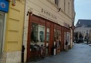 Damniczki Cukrászda Székesfehérvár Damniczki Cukrászda Székesfehérvár