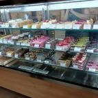 Damniczki Cukrászda Székesfehérvár - Étel/ital