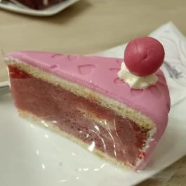 Damniczki Cukrászda Székesfehérvár - Étel/ital