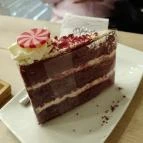 Damniczki Cukrászda Székesfehérvár - Étel/ital