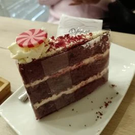 Damniczki Cukrászda Székesfehérvár - Étel/ital