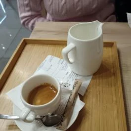 Damniczki Cukrászda Székesfehérvár - Étel/ital