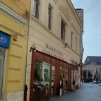 Damniczki Cukrászda Székesfehérvár - Egyéb