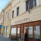 Damniczki Cukrászda Székesfehérvár - Egyéb