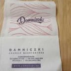 Damniczki Cukrászda Székesfehérvár - Egyéb