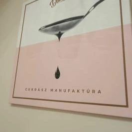 Damniczki Cukrászda Székesfehérvár - Egyéb