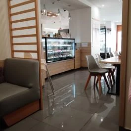 Damniczki Cukrászda Székesfehérvár - Egyéb