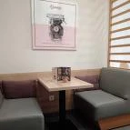 Damniczki Cukrászda Székesfehérvár - Egyéb