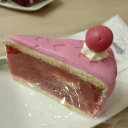 Damniczki Cukrászda Székesfehérvár - Egyéb