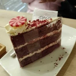 Damniczki Cukrászda Székesfehérvár - Egyéb