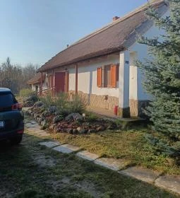 Dániel Vendégháza