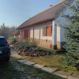 Dániel Vendégháza, Pákozd - Egyéb