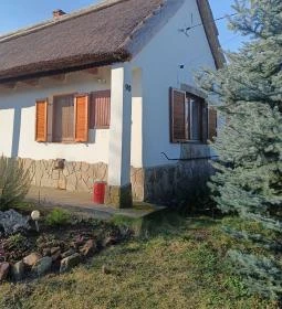 Dániel Vendégháza