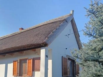 Dániel Vendégháza Pákozd