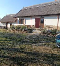 Dániel Vendégháza