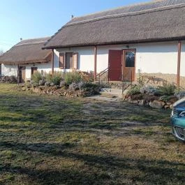 Dániel Vendégháza, Pákozd - Egyéb