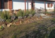 Dániel Vendégháza Pákozd