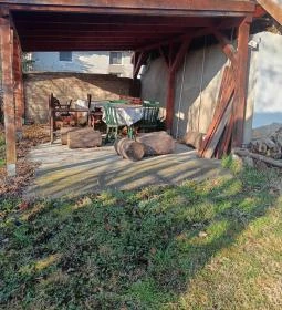 Dániel Vendégháza