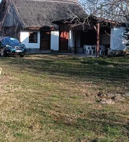 Dániel Vendégháza