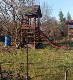 Dániel Vendégháza