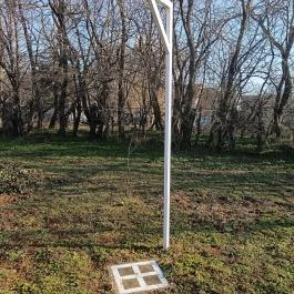 Dániel Vendégháza, Pákozd - Egyéb