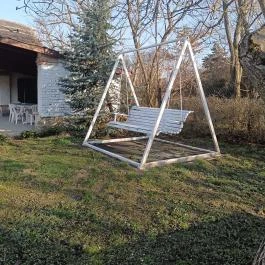 Dániel Vendégháza, Pákozd - Egyéb