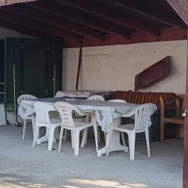 Dániel Vendégháza, Pákozd - Egyéb