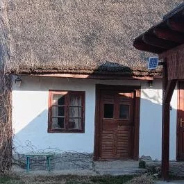 Dániel Vendégháza, Pákozd - Egyéb