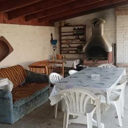 Dániel Vendégháza, Pákozd - Egyéb