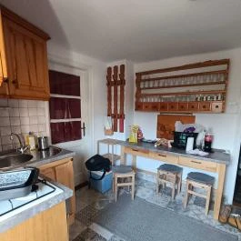 Dániel Vendégháza, Pákozd - Egyéb