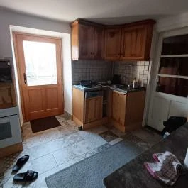 Dániel Vendégháza, Pákozd - Egyéb