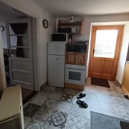 Dániel Vendégháza, Pákozd - Egyéb