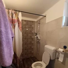 Dániel Vendégháza, Pákozd - Egyéb