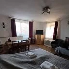 Dániel Vendégháza Pákozd - Egyéb