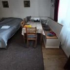 Dániel Vendégháza Pákozd - Egyéb